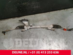 Ford Transit Courier Power steering box O186879 photo 2