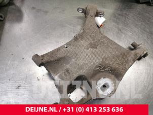 Volvo XC90 Querlenker links hinten O186965 foto 3