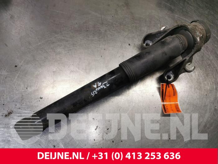 Volvo XC90 Stoßdämpfer links hinten O186976