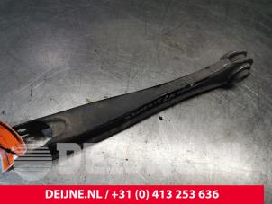 Volvo XC90 Rear lower wishbone, left O186978 photo 2