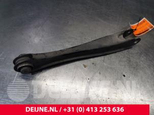 Volvo XC90 Rear lower wishbone, left O186978 photo 3