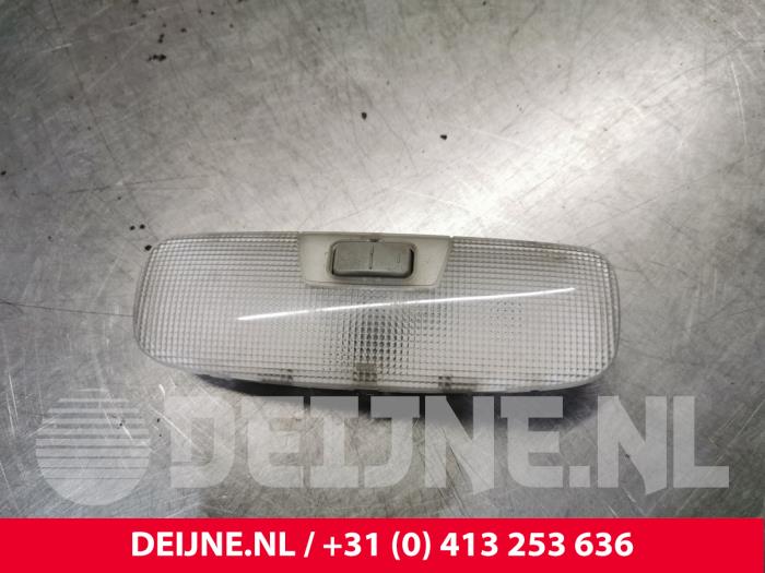 Ford Transit Binnenverlichting voor O186896