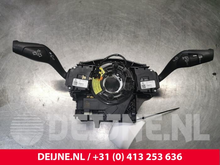 Ford Transit Combischakelaar Stuurkolom O186901