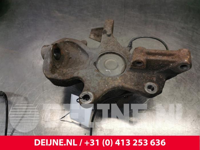 Volkswagen Crafter Fusee rechts-voor O186996