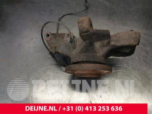Volkswagen Crafter Knuckle, front right O186996 photo 3
