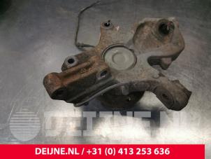 Volkswagen Crafter Knuckle, front right O186996 photo 2