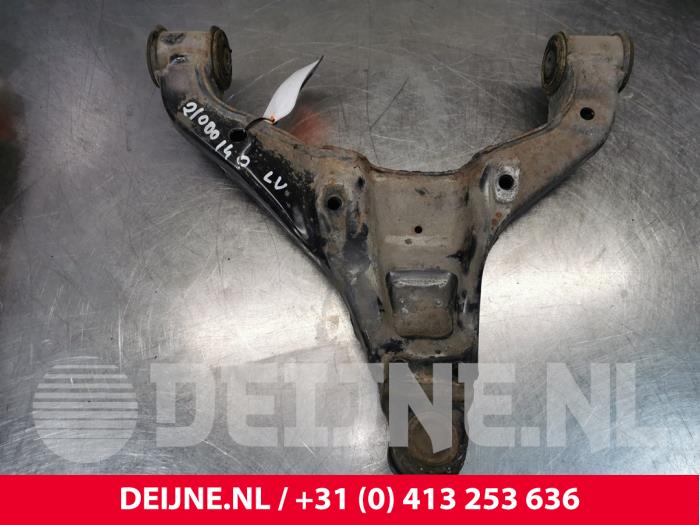 Mercedes Sprinter Draagarm onder links-voor O186999