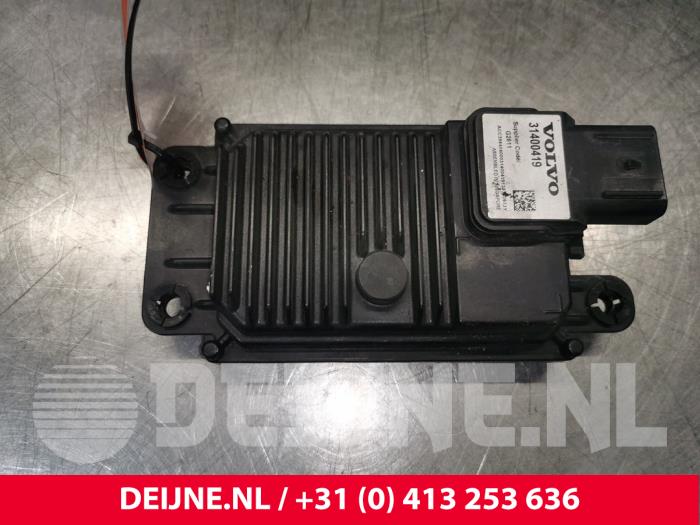 Volvo V60 ACC Sensor (Entfernung) O187005