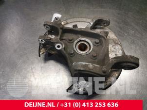 Volvo XC90 Knuckle, rear right O187010 photo 2
