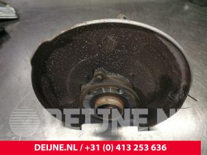 Volvo XC90 Knuckle, rear right O187010 photo 3