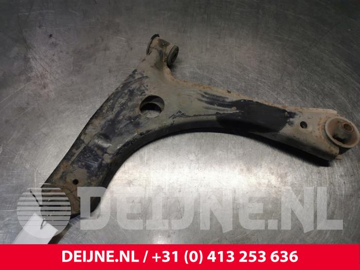 Ford Transit Querlenker unten links vorne O186904