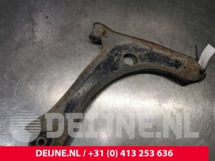 Ford Transit Front lower wishbone, left O186904 photo 3
