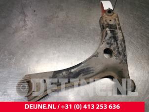 Ford Transit Front lower wishbone, left O186904 photo 2