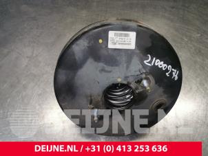 Ford Transit Courier Bremskraftverstärker O187015 foto 3