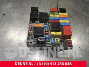 Opel Combo Fuse box O187017 photo 3