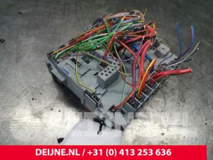 Opel Combo Fuse box O187017 photo 2