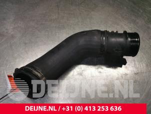Volkswagen Transporter Airflow meter O187019 photo 2