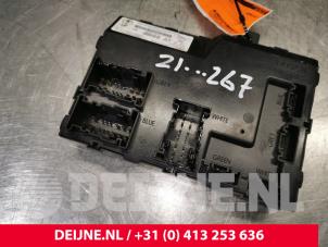 Gebruikte Module Comfort Ford Transit Courier 1.0 Ti-VCT EcoBoost 12V Prijs € 90,75 Inclusief btw aangeboden door van Deijne Onderdelen Uden B.V.