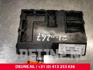 Ford Transit Courier Comfort Module O187020 foto 2