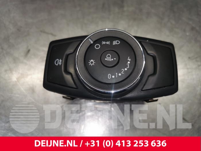 Ford Transit Licht Schalter O186920