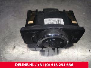 Ford Transit Licht Schakelaar O186920 foto 2