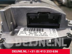 Ford Transit Radio O186927 foto 3