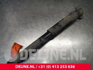Ford Transit Schokdemper links-achter O186936 foto 3