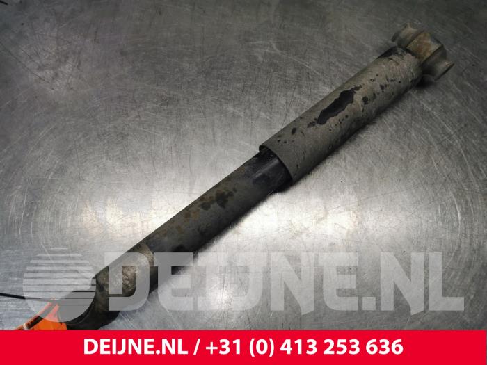Ford Transit Schokdemper rechts-achter O186937
