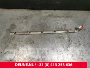 Ford Transit Sliding door rail, right O186940 photo 2