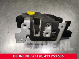 Ford Transit Minibus/van rear door lock mechanism O186942 photo 3