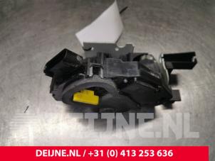 Ford Transit Minibus/van rear door lock mechanism O186942 photo 2