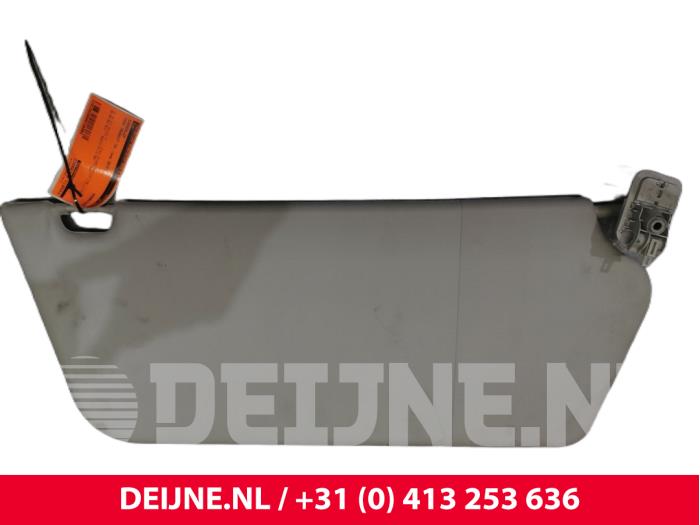 Ford Transit Zonneklep O186962
