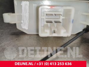 Ford Transit Courier Heater resistor O187024 photo 3