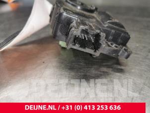 Ford Transit Courier Heizventil Motor O187026 foto 3