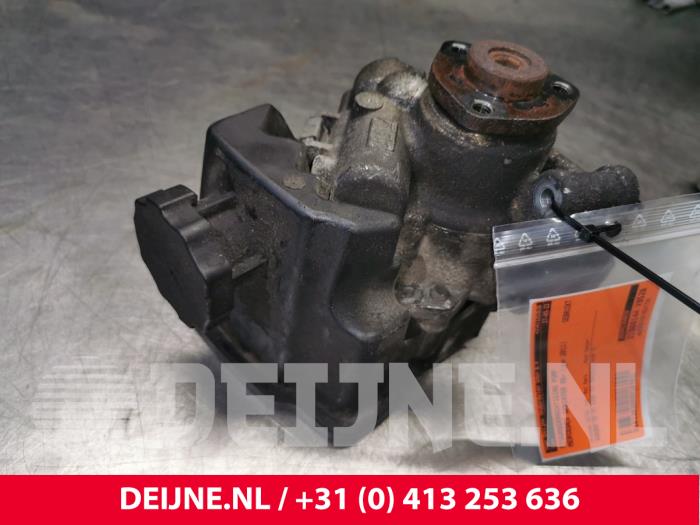 Mercedes Sprinter Lenkkraftverstärker Pumpe O187032