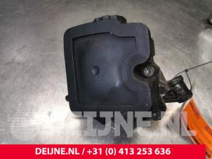 Mercedes Sprinter Power steering pump O187032 photo 3