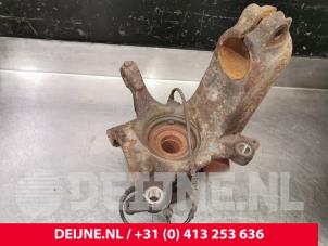 Fiat Ducato Achsschenkel links vorne O187037 foto 2