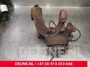 Fiat Ducato Achsschenkel links vorne O187037 foto 3
