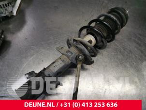 Ford Transit Courier Stoßdämpferstrebe links vorne O187038 foto 3