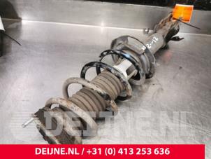 Ford Transit Courier Front shock absorber rod, right O187039 photo 2
