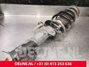 Ford Transit Courier Front shock absorber rod, right O187039 photo 3