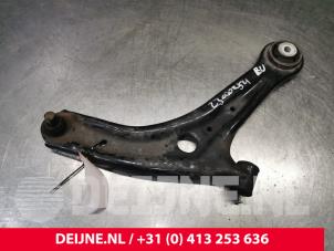 Ford Transit Courier Front lower wishbone, right O187044 photo 2