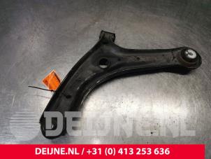 Ford Transit Courier Front lower wishbone, right O187044 photo 3