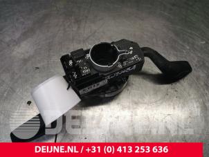 Volkswagen Transporter Steering column stalk O187058 photo 3