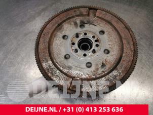 Citroen Jumpy Kupplungsset (komplett) O187061 foto 3