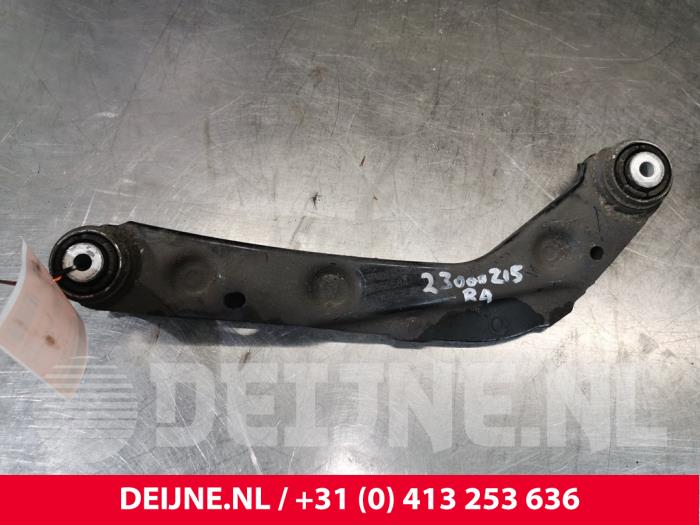 Volvo XC90 Draagarm boven rechts-achter O187063