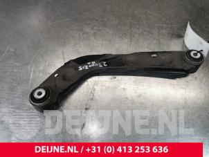 Volvo XC90 Rear upper wishbone, right O187063 photo 2