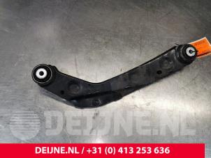 Volvo XC90 Rear upper wishbone, right O187063 photo 3