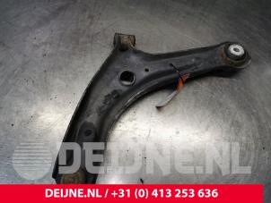 Ford Transit Courier Front lower wishbone, right O187066 photo 3