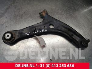 Ford Transit Courier Front lower wishbone, right O187066 photo 2